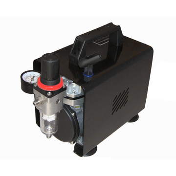Mini compresseur d’air (Modèle AS18B)
