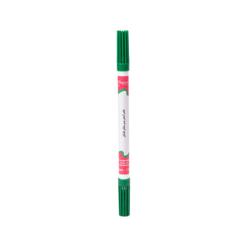 Stylo à encre comestible Vert