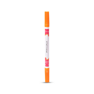Stylo à encre comestible Orange