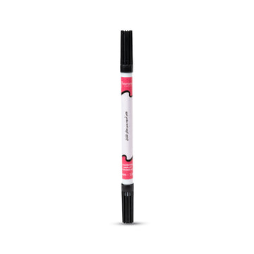 Stylo à encre comestible Noir
