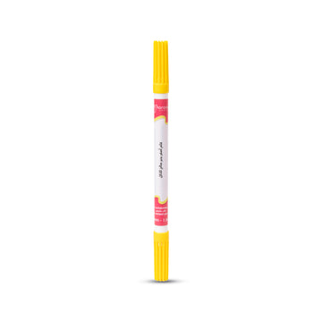 Stylo à encre comestible Jaune