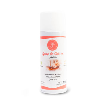 Spray de cuisson