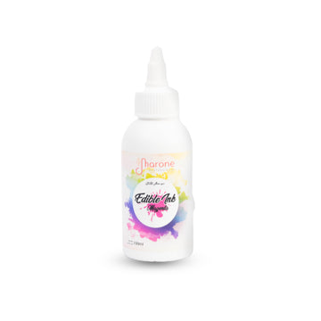 Bouteilles d’encre comestible Magenta