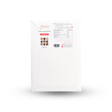 Feuilles chocotransfer A4