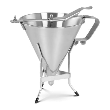 Entonnoir à Piston Distributeur de Pâte