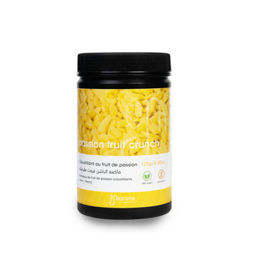 Croustillant au Fruit de Passion 125g
