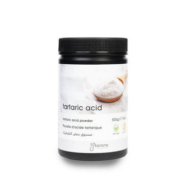 Acide Tartrique