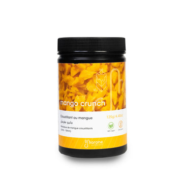 Croustillant à la Mangue 125g