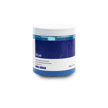 Colorant Alimentaire Liposoluble Laque Bleu