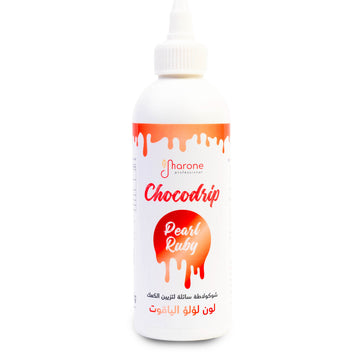 Chocodrip Rubie Perle
