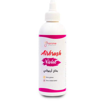 Colorant Aérographe Violet