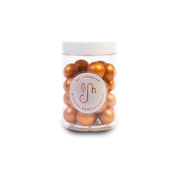 Boules Croustillantes Cuivre