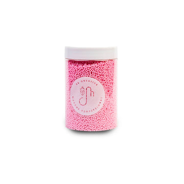 Nonpareils Rose Clair