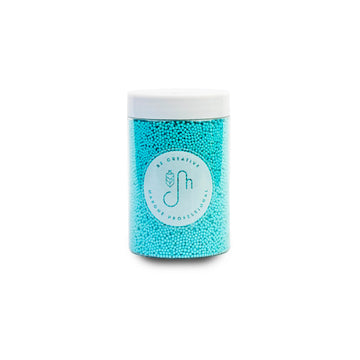 Nonpareils Turquoise