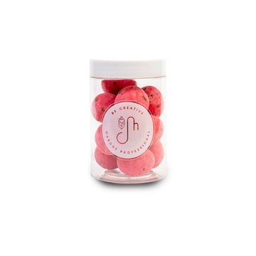 Dragee Strawberry