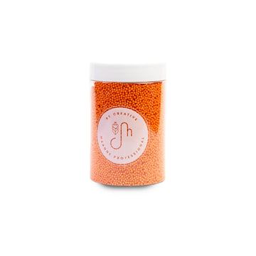 Nonpareils Orange