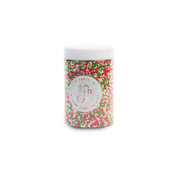 Nonpareils Noël Mix