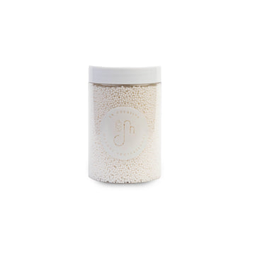 Nonpareils Blanc