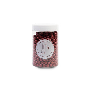Mini Boules Croustillantes Bordeaux