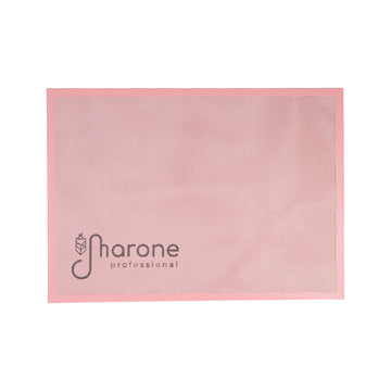 Tapis de cuisson en silicone perforée