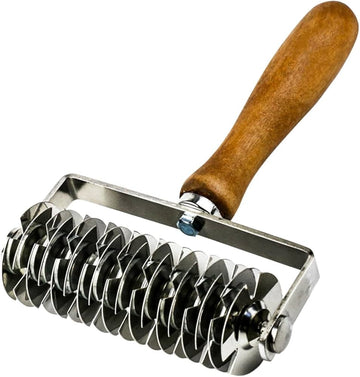 Rouleau de grille de pâte en Treillis