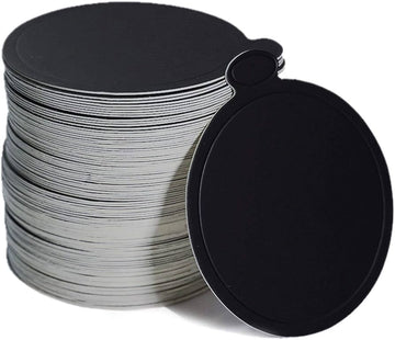 Planche à gâteaux ronde en carton