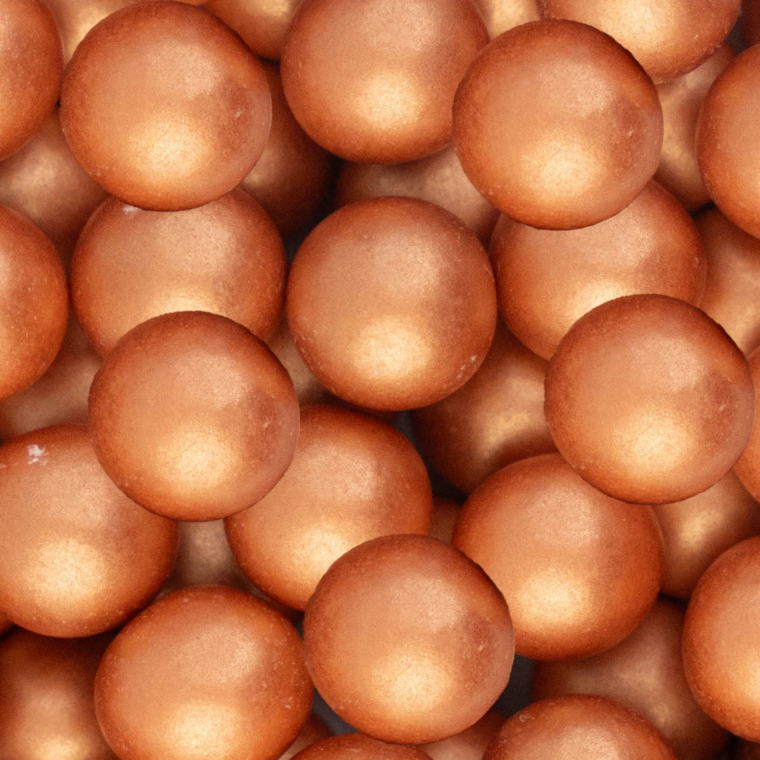XXL Chocoballs Cuivre