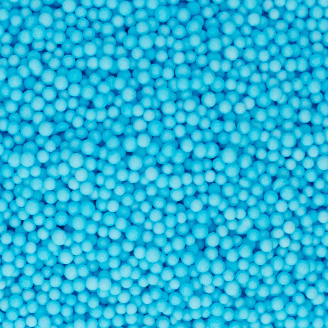 Nonpareils Bleu Ciel