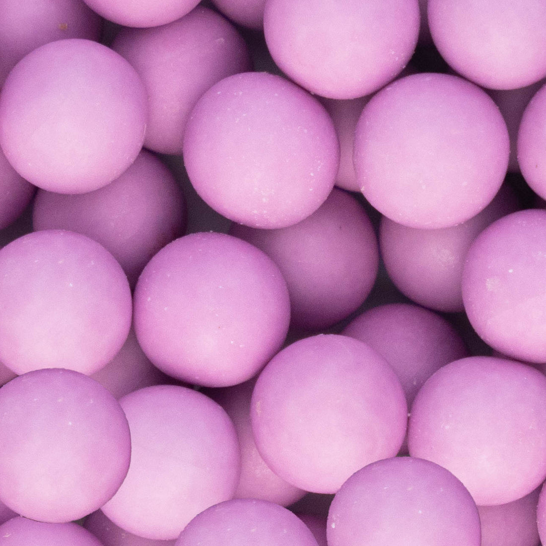 XXL Chocoballs Lilac Mat