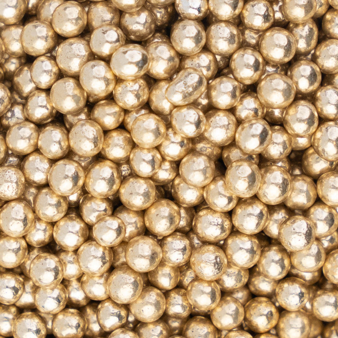 Sugar Balls Doré