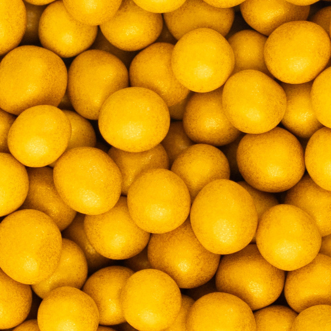 Mini Boules Croustillantes Doré