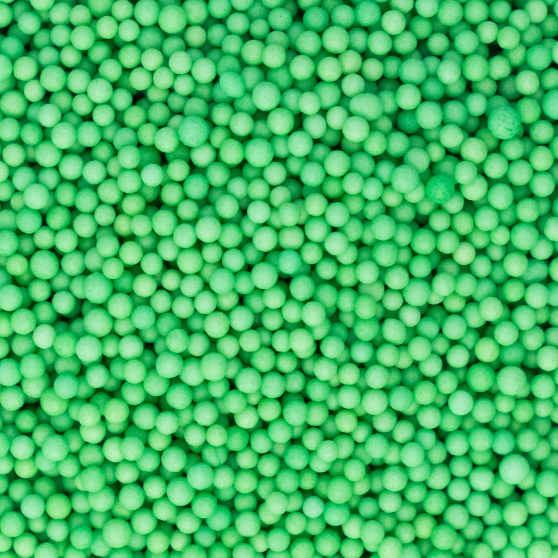 Nonpareils Vert