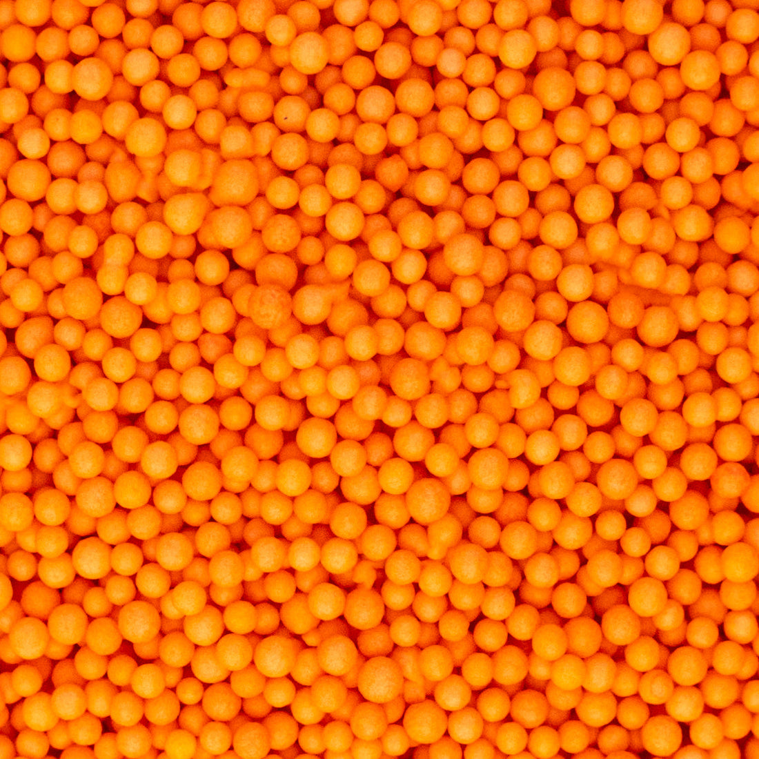 Nonpareils Orange