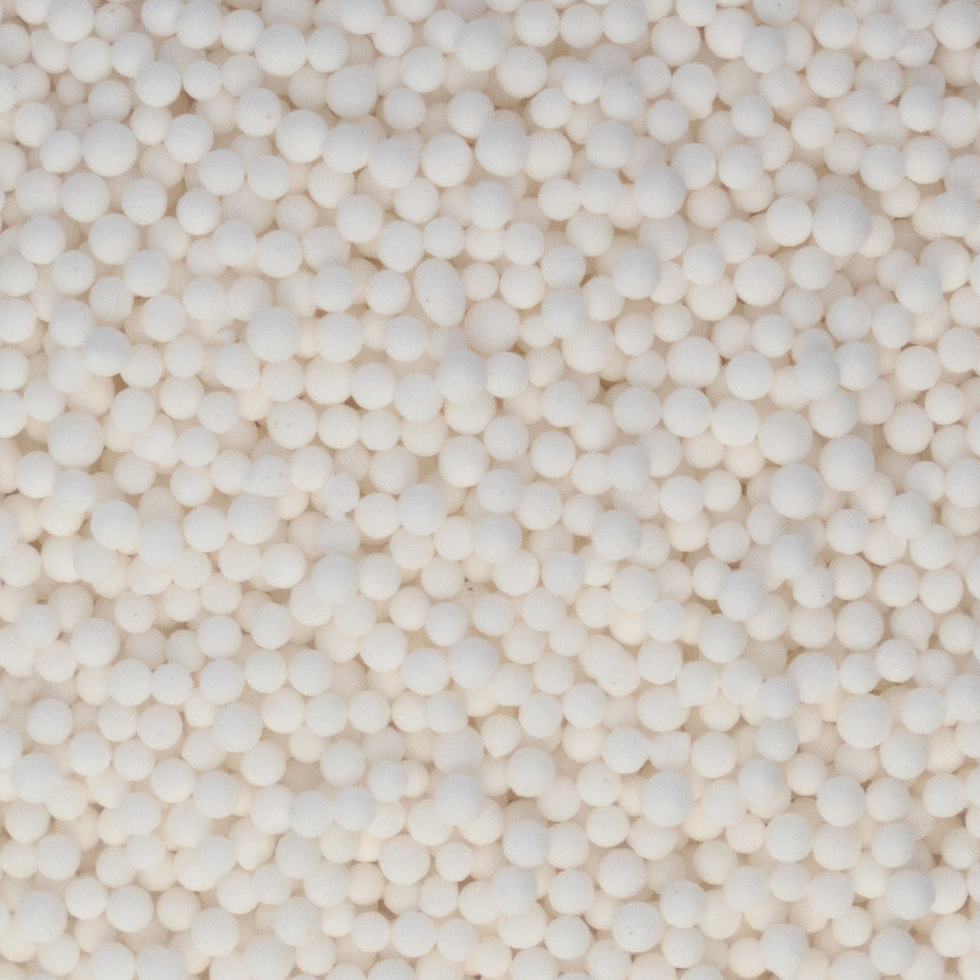 Nonpareils Blanc