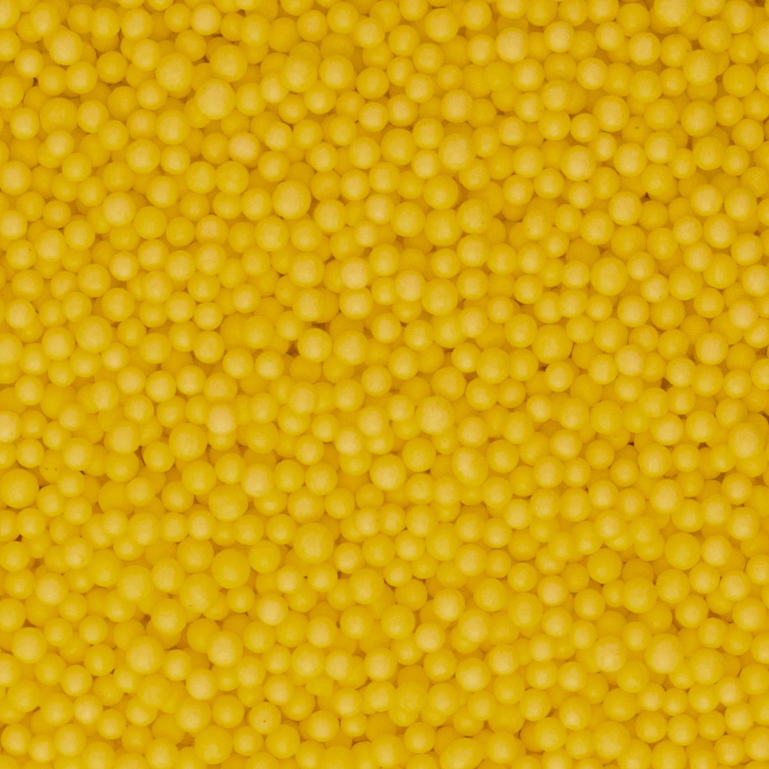 Nonpareils Jaune