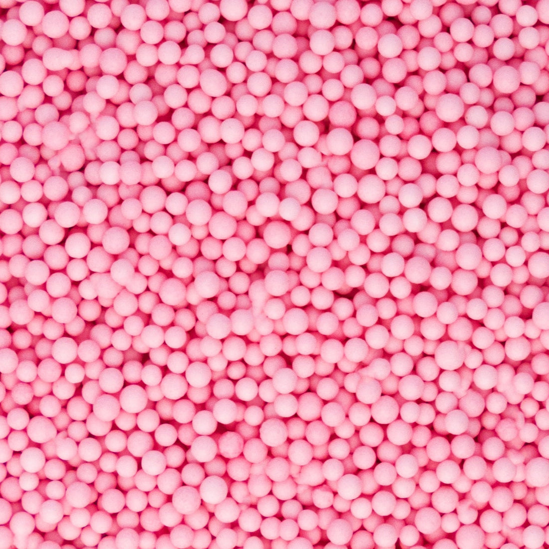 Nonpareils Rose Clair