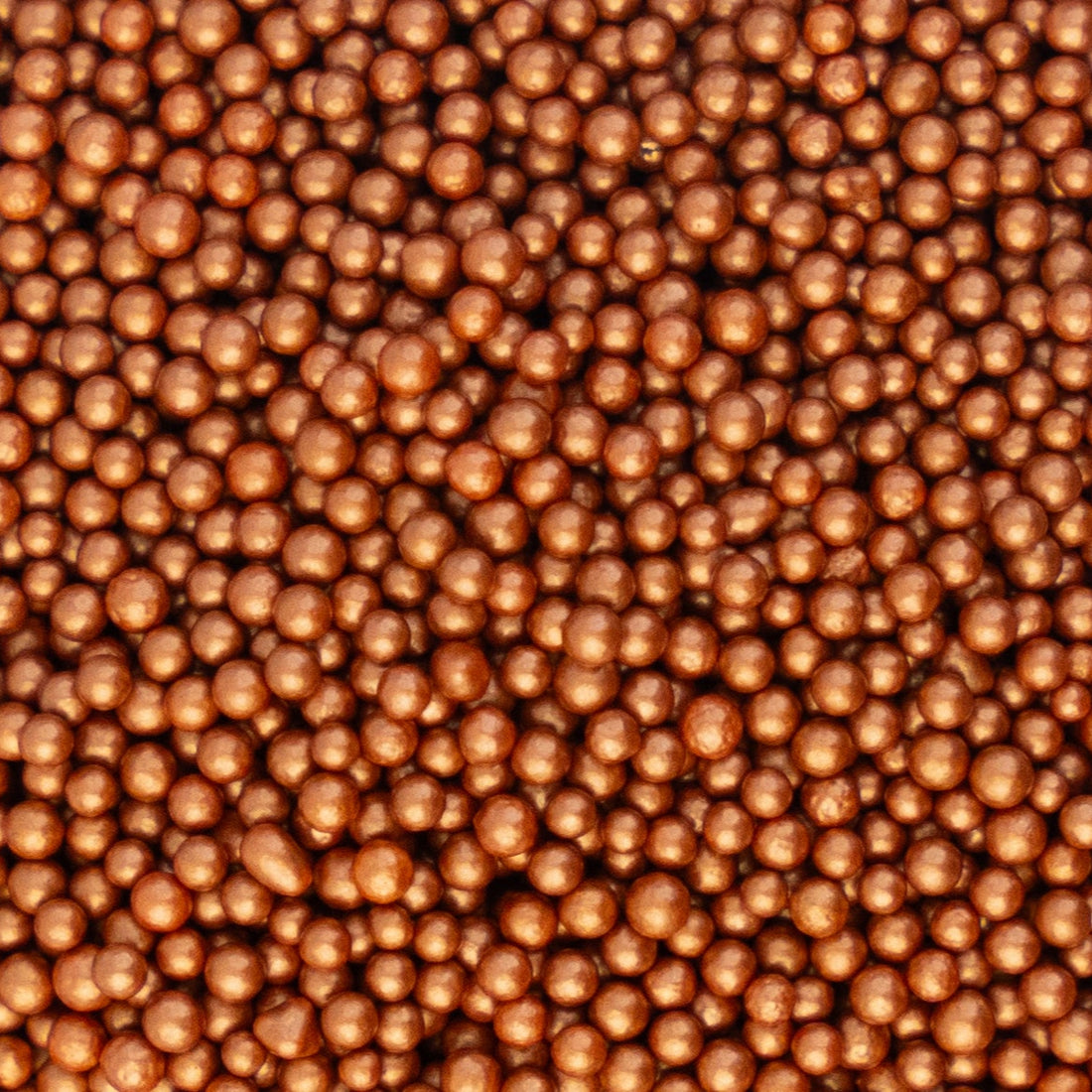 Nonpareils Bronze