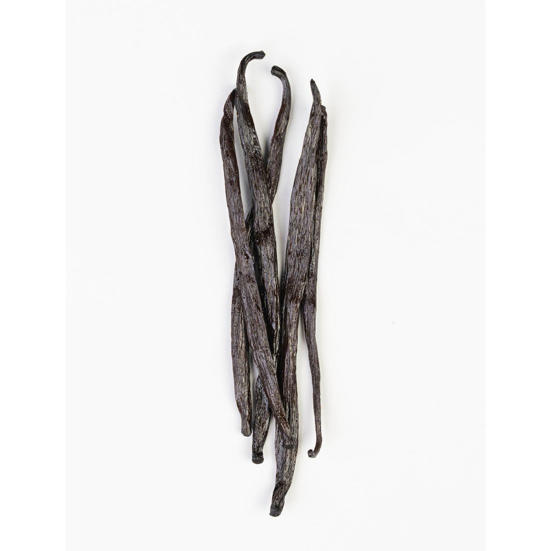 Gousses de Vanille Bourbon
