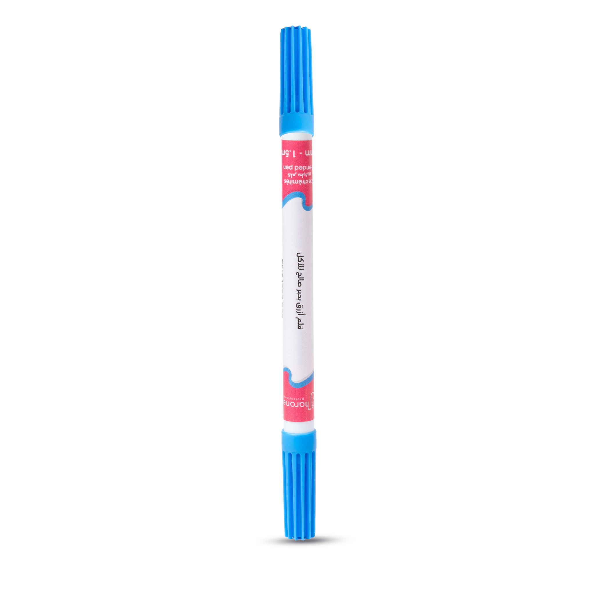 Stylo à encre comestible Bleu