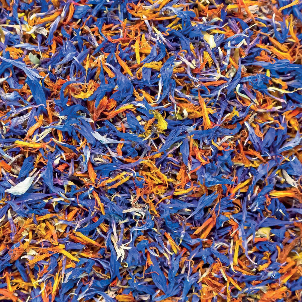 Flower Mix Life