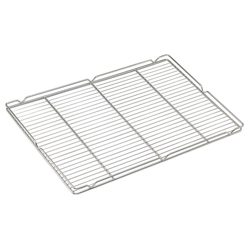 Grille à gâteau en inox (600mm x 400mm)