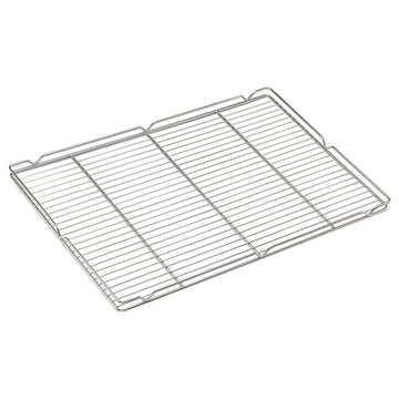 Grille à gâteau en inox (600mm x 400mm)