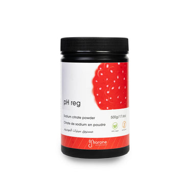 pH Reg (Sodium Citrate)