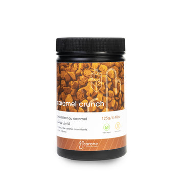 Croustillant au Caramel 125g