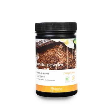 Poudre de Vanille
