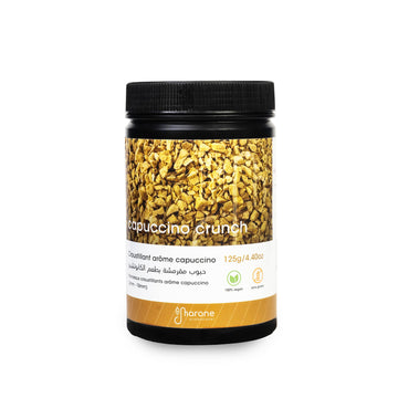 Croustillant Cappuccino 125g
