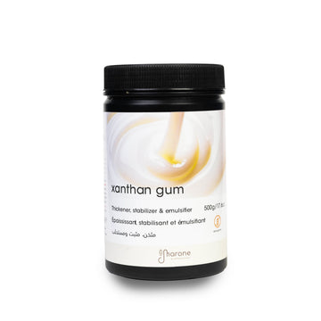 Xanthan gum