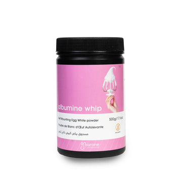 Albumine Whip