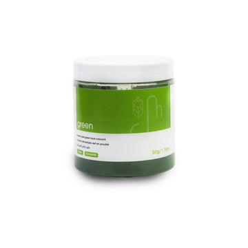 Colorant Alimentaire Liposoluble Laque Vert