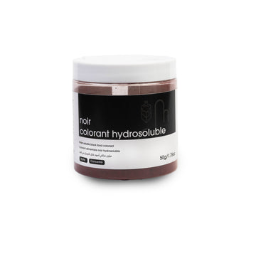 Colorant Alimentaire Hydrosoluble Noir